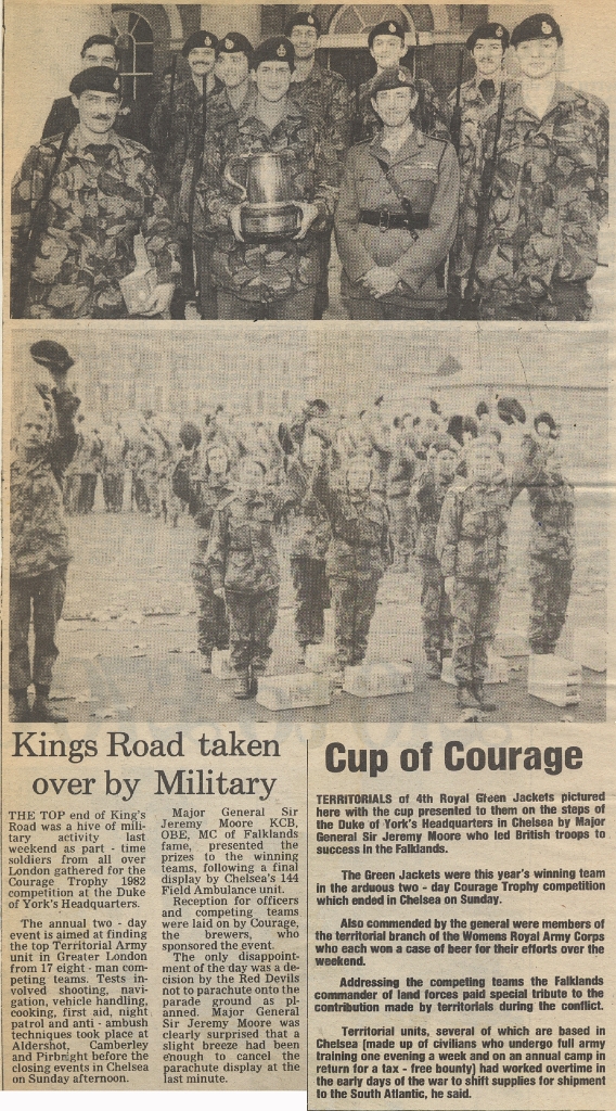 19821112 TERRITORIALS IN CHELSEA CN.jpg